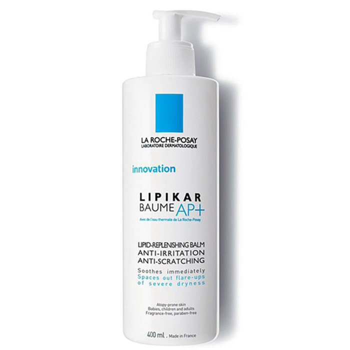 Lipikar balm best sale