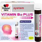 Doppelherz system Vitamin B12 Plus Energie