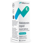 Nutripharm Melatonin rapid sprej 12ml