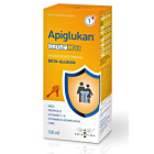 Apiglukan imunomax_100ml