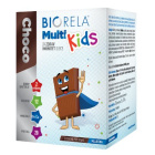 Biorela Choco Multi Kids čokoladice