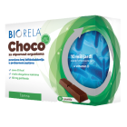 Biorela Choco tamna čokolada bez šećera