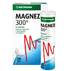 Dietpharm Magnezij 300 šumeće tablete