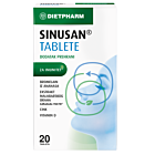 Dietpharm Sinusan tablete