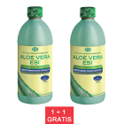 ESI Aloe vera sok 1+1 GRATIS