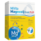 HamaPharm MiVita Magnezij Direkt Plus
