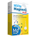 HamaPharm MiVita Magnezij Plus šumeće tablete
