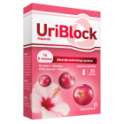 HamaPharm UriBlock kapsule