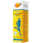 Natural Wealth Glukozamin sulfat krema