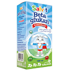 Salvit Beta Glukan sirup