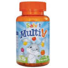 Salvit MultiV žele bomboni