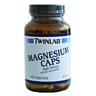Twinlab-Magnezij-375-mg