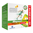 Alkaloid Magnezij 400+B complex granule