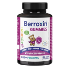 AronPharma Berroxin Gummies gumeni bomboni