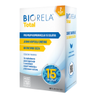 Biorela Total kapsule, probiotik biorela