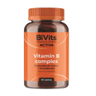 BiVits Vitamin B kompleks