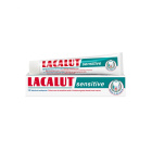 Lacalut Sensitive zubna pasta