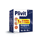 PROMO Plivit Magnezij Duo Power granule 1+1 