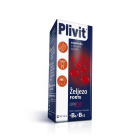 Plivit Željezo Forte, suspenzija
