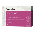 Femidoc MyDays kapsule za pms