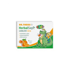 HerbalSept Kids lizalice GRLO – okus naranče