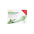 HerbalSept Kadulja pastile bez šećera