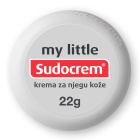 Sudocrem My Little krema