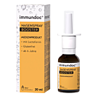 Immundoc BOOSTER laktoferin sprej za nos