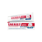 Lacalut Aktiv plus zubna pasta