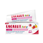 Lacalut Baby 0-2, dječja zubna pasta