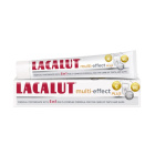 Lacalut multi effect plus vitamini & minerali zubna pasta
