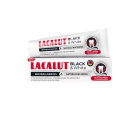 Lacalut Black & White zubna pasta