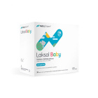 Nutripharm Laksol Baby granule