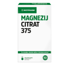 Dietpharm Magnezij Citrat 375 šumeće tablete