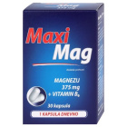 MaxiMag kapsule
