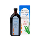 Mucoplant Trputac otopina Good night s ekstraktima kamilice, timijana i matičnjaka
250 ml