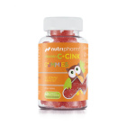 Nutripharm Vitamin C + Cink gummies