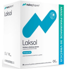 Nutripharm Laksol vrećice maxi pakiranje