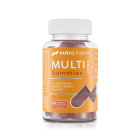 Nutripharm Multi boost gummies