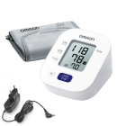 Omron M2 tlakomjer za nadlakticu s adapterom
