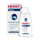 Lacalut otopina Flora