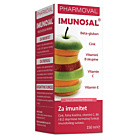 Pharmoval Imunosal tekući dodatak prehrani