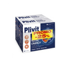 Plivit Total Energy PROMO 60 filmom obloženih tableta