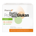 PhramaS Pro Beta Glukan 1275mg