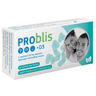 PROblis +D3 pastile