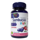 Sambucus Kids gumeni bomboni