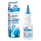 Sinomarin Dry Nose Relief sprej za nos