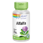 Solaray Alfalfa, lucerna