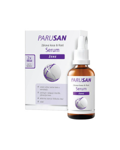 Parusan Serum zdrava kosa & rast za žene