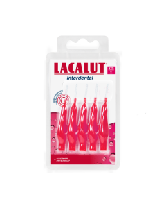 Lacalut interdentalna četkica XXS
